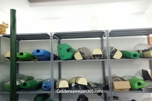 Giới Thiệu 5 Các mẫu đèn cao áp đa dạng về kiểu dáng và cả công suất hoạt động