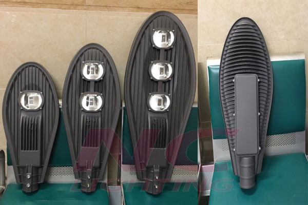 Giới Thiệu 6 Den led cao ap cong suat day du tu nho den lon