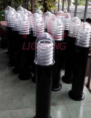 Đèn Sân Vườn COMET – Đèn Trang Trí Hiệu Suất 90Lm/W 9 Báo giá đèn sân vườn Comet