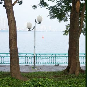 Cách nhận biết cột đèn sân vườn kém chất lượng 2 Cách nhận biết cột đèn sân vườn kém chất lượng