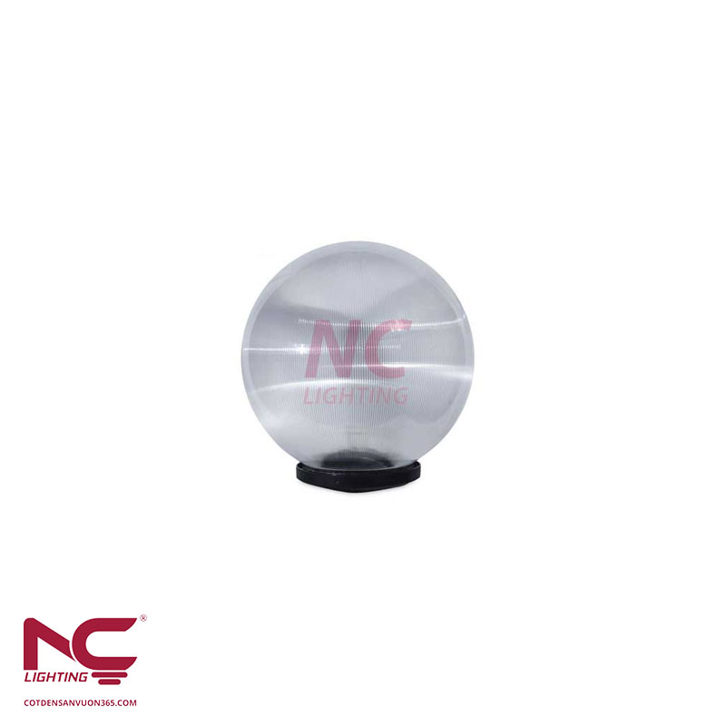 Đèn Sân Vườn Cầu Sọc – Chiếu Sáng & Trang Trí Ngoài Trời 6 Đèn Sân Vườn Cầu Sọc – Chiếu Sáng & Trang Trí Ngoài Trời Cao Cấp
