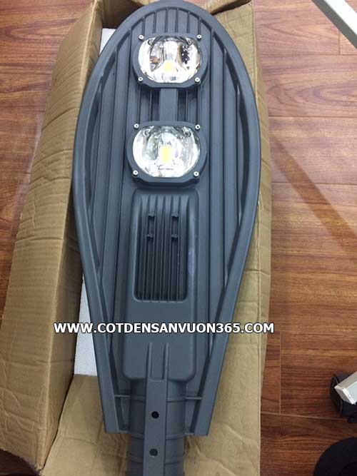 Bảng báo giá đèn led cao áp mới nhất 6 Hình ảnh đèn led cao áp 100W