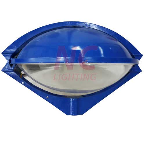 Đèn vườn con mắt 1 Đèn sân vườn con mắt