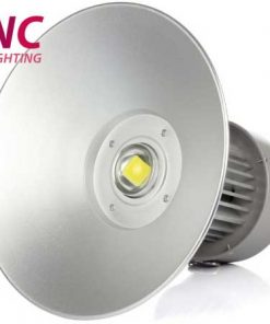 Đèn Led Nhà Xưởng XNC-04 P=100W 8 Bán đèn led nhà xưởng 100W