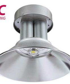 Đèn Led Nhà Xưởng XNC-04 P=100W 7 Báo giá đèn nhà xưởng 100W