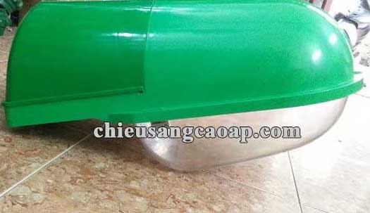 Ballast là gì ( chấn lưu là gì )? Tổng hợp tất cả các thông tin về Ballast 3 Đèn cao áp Sodium sử dụng chấn lưu điện