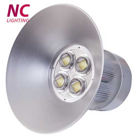 Đèn Led Nhà Xưởng XNC-09 P=200W 12 Đèn nhà xưởng 200W