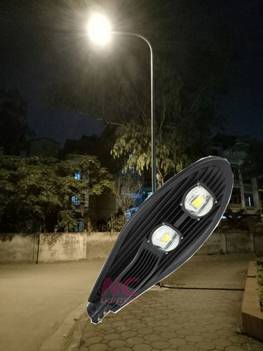 Có Nên Sử Dụng Đèn Led Cao Áp Trong Chiếu Sáng Đường Phố? 5 Su dung den led cao ap trong chieu sang duong pho