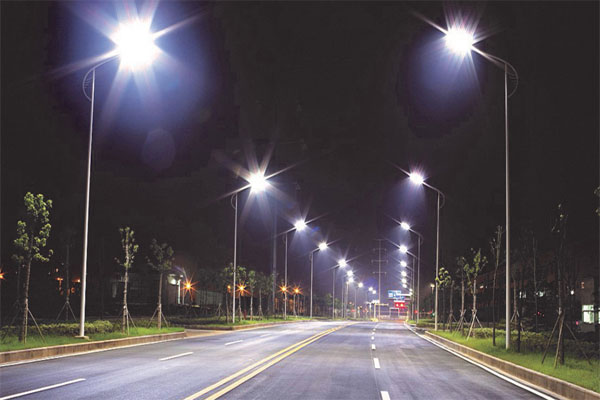 Cột Đèn Cao Áp 7m 8 Cột Đèn Cao Áp 7m Cột đèn sân vườn 365