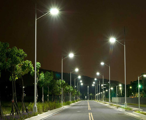 5 Lý Do Khiến Đèn Đường led Cao Áp Được Các Chủ Đầu Tư "Săn Lùng" 7 Den duong led cao ap cho anh sang ro net