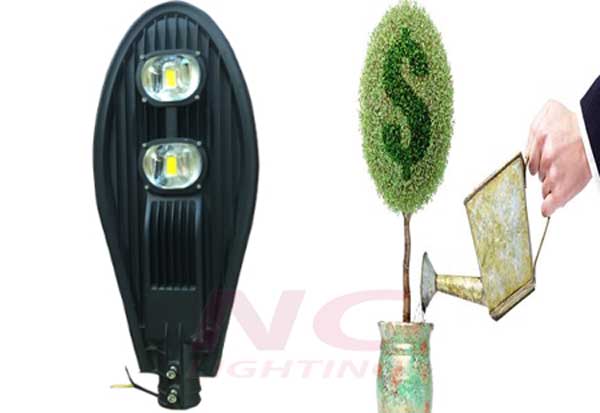 5 Lý Do Khiến Đèn Đường led Cao Áp Được Các Chủ Đầu Tư "Săn Lùng" 2 den-duong-led-tiet-kiem-chi-phi-tang-loi-nhuan-kinh-te