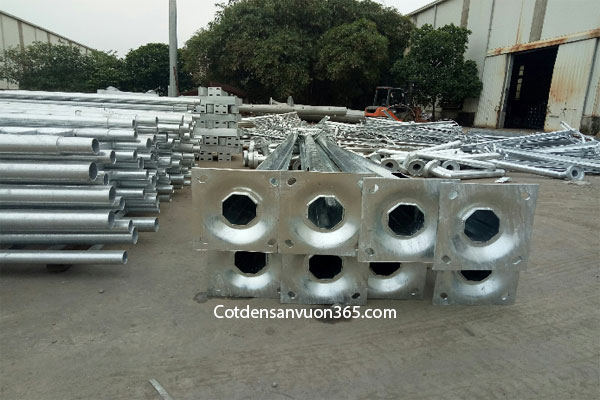 Top 8 cột đèn cao áp giá rẻ 17 tru-den-chieu-sang-8m