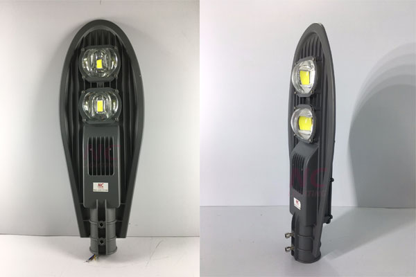 Đèn Led Cao Áp 100W LNC-17 12 Đèn đường led 100W NC-17