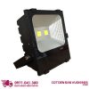 Đèn Pha Led PNC-02 P=100W 2 Đèn pha led cao áp 100W