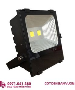 Đèn pha led cao áp 100W