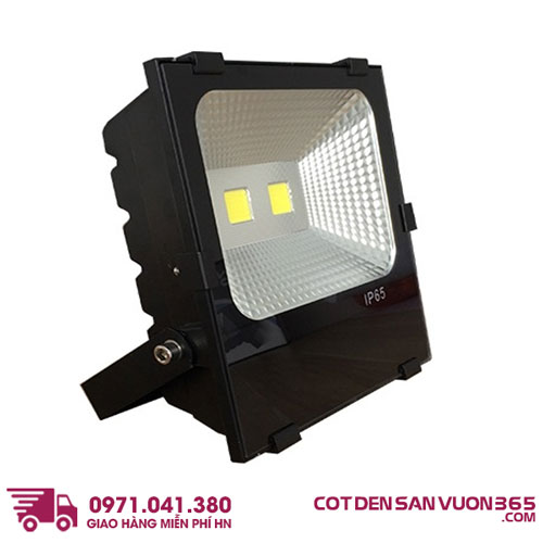 Đèn Pha Led PNC-02 P=100W 10 Đèn pha led cao áp 100W