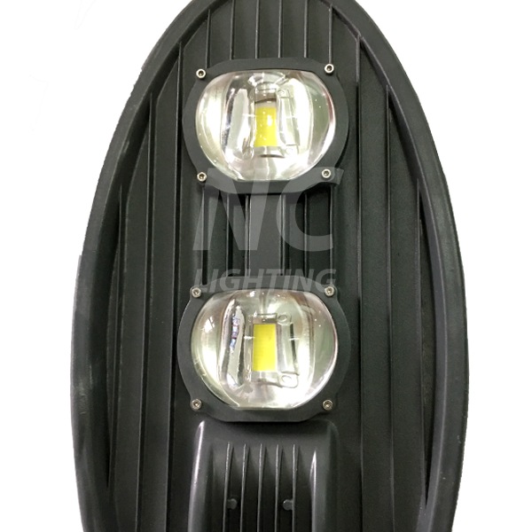 Đèn Led Cao Áp 100W LNC-17 15 Đèn Led cao áp NC-100w
