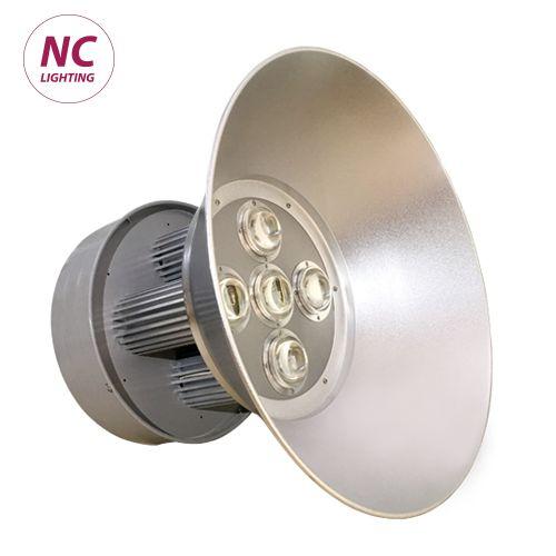 Đèn Led Nhà Xưởng XNC-15 P=250W 1 Đèn led nhà xưởng XNC15
