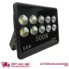 Đèn Pha Led PNC-24 P=500W 8 Đèn pha led 500W