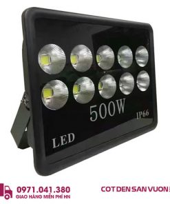 Đèn pha led 500W
