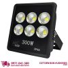 Đèn Pha Led PNC-22 P=300W 6 den-pha-led-300W