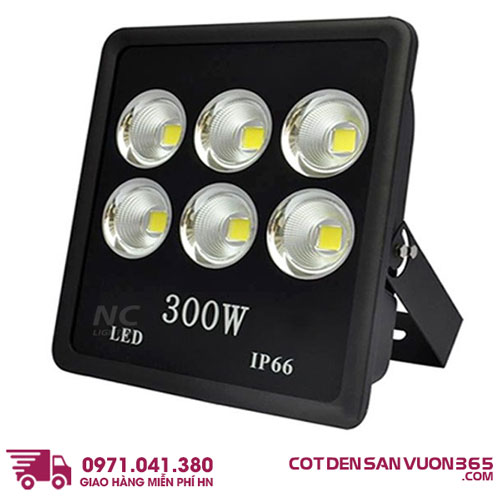 Mua đèn led pha ở đâu tốt tại Thái Bình 6 den-pha-led-300W