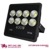 Đèn Pha Led PNC-23 P=400W 3 Đèn pha led 400W