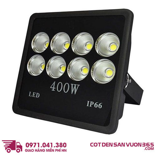 Đèn Pha Led PNC-23 P=400W 12 Đèn pha led 400W