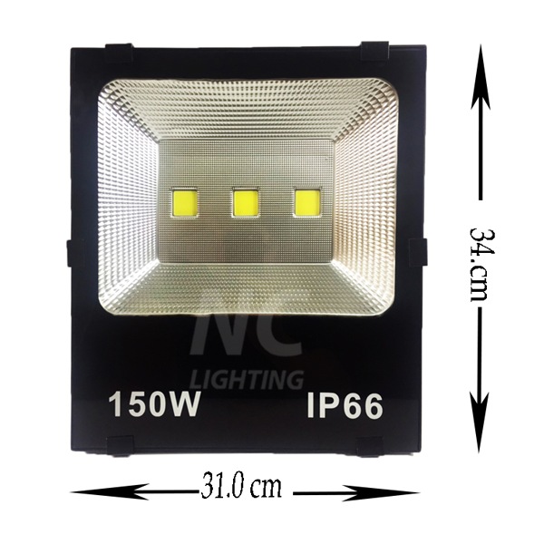 Đèn Pha Led PNC-04 P=150W 2 den-pha-led-cao-ap-150w