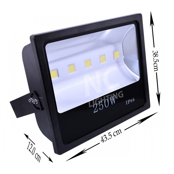 Đèn Pha Led PNC-21 P=250W 11 den-pha-led-cao-ap-250w-1