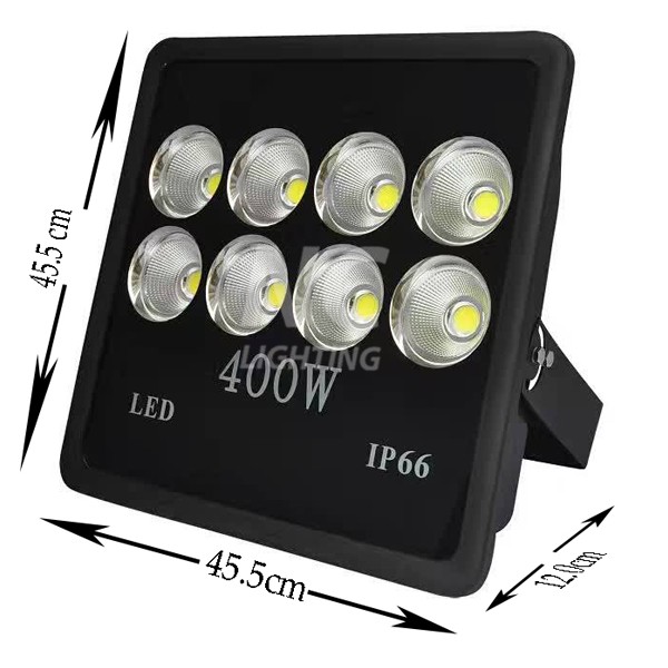 Đèn Pha Led PNC-23 P=400W 14 den-pha-led-cao-ap-400w-1