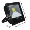 Đèn Pha Led PNC-01 P=50W 6 Den pha led cao ap 50W