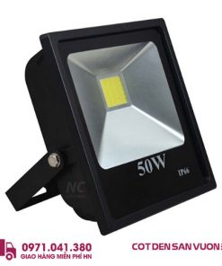 Đèn Pha Led PNC-01 P=50W 7 den-pha-led-cao-ap-50w