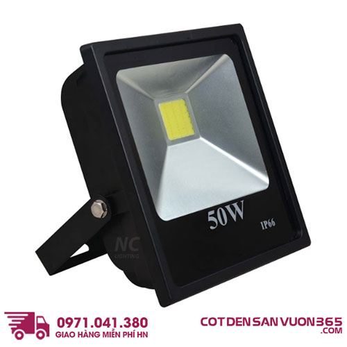 Đèn Pha Led PNC-01 P=50W 15 den-pha-led-cao-ap-50w