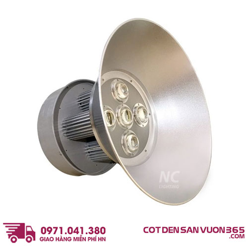 Báo giá đèn đường led bán chạy nhất 5 Đèn Led Nhà Xưởng NC-15 P=250W