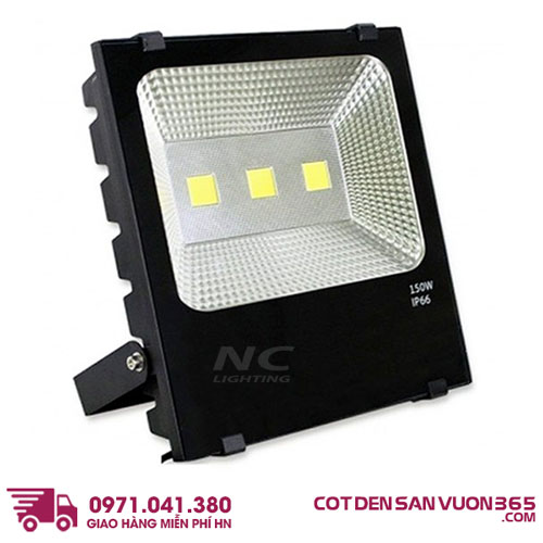 Báo giá đèn đường led bán chạy nhất 6 den-pha-led-nc-04-p-150w
