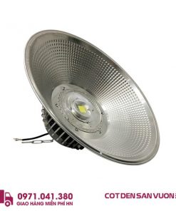 đèn nhà xưởng trụ lá nhôm34-org
