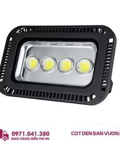 Đèn Pha Led 200W Mắt Lồi PNC16-org