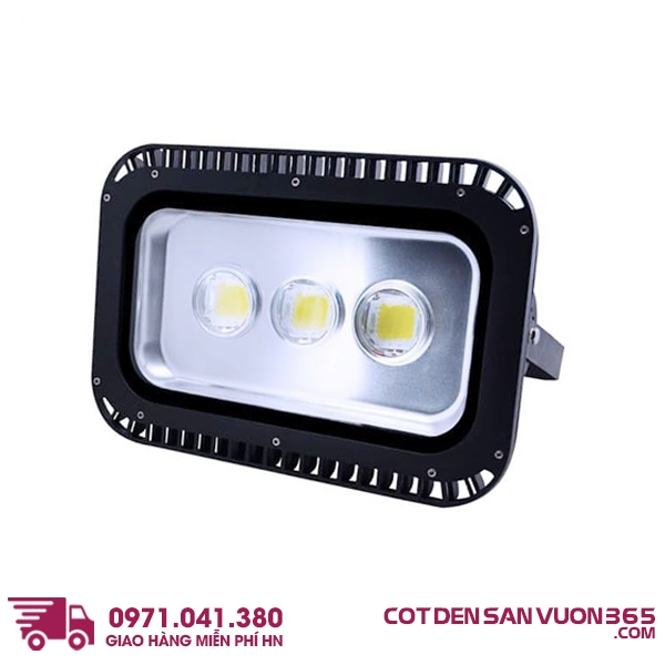 Đèn pha led 150W Mắt Lồi PNC06 1 Đèn pha led 150W PNC-06-org