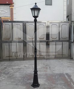 Cột đèn sân vườn DC11 10 Cột đèn sân vườn DC11 Cột đèn sân vườn 365