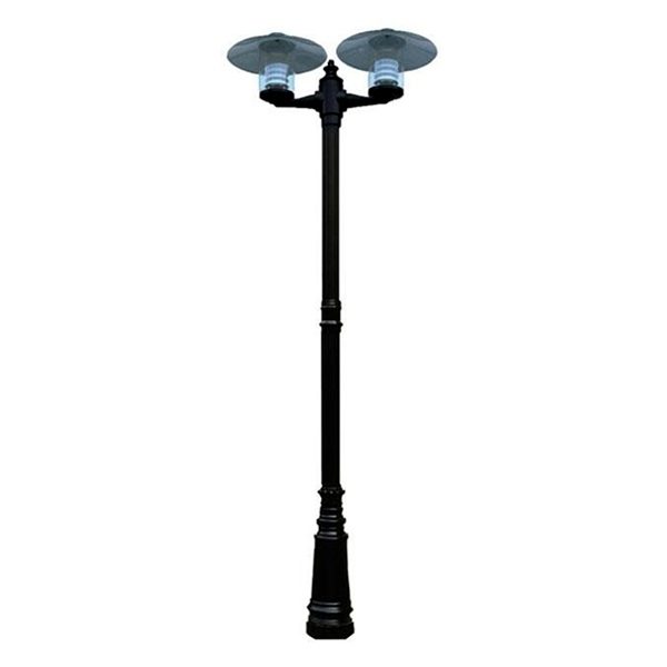 Cơ sở bán cột đèn sân vườn đẹp với nhiều phong cách 5 bán cột đèn sân vườn Pine
