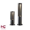 Đèn Nấm Sân Vườn DN01 2 đèn nấm sân vườn dn01