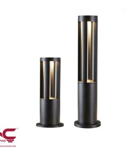 đèn nấm sân vườn dn01