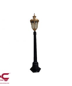Đèn Nấm Sân Vườn DN04