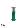 Đèn Nấm Sân Vườn DN05 2 Đèn Nấm Sân Vườn DN05