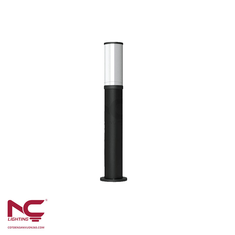 Đèn Nấm Sân Vườn DN06 1 Đèn Nấm Sân Vườn DN06