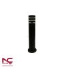 Đèn Nấm Sân Vườn DN07 3 Đèn Nấm Sân Vườn DN07