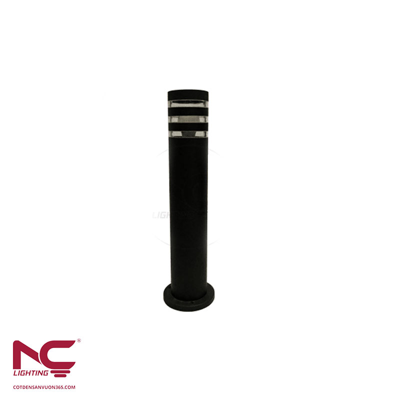 Đèn Nấm Sân Vườn DN07 6 Đèn Nấm Sân Vườn DN07
