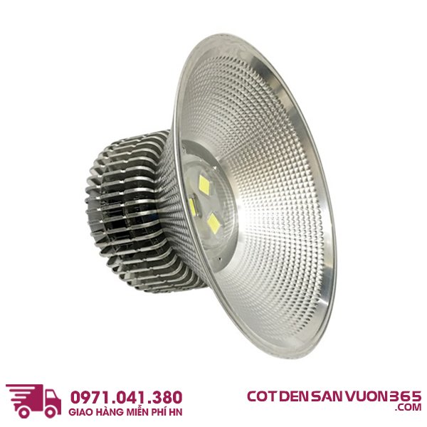 Báo giá đèn LED nhà xưởng tại Thái Bình mới nhất 3 ĐÈN LED NHÀ XƯỞNG CAO ÁP XNC-08, P=150W