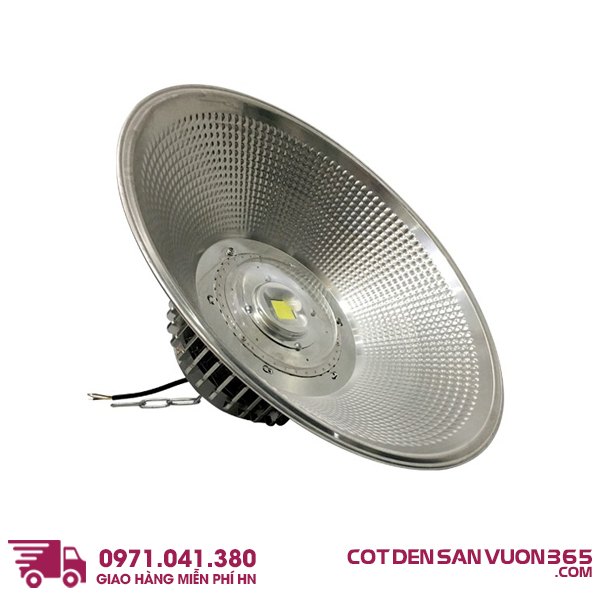 Địa chỉ phân phối đèn LED nhà xưởng tại Bắc Giang uy tín 3 ĐÈN LED NHÀ XƯỞNG CAO ÁP XNC - 01